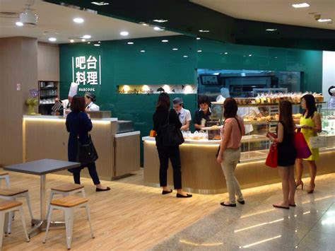 clark freeport zone restaurants|Barcook Bakery (Clarke Quay Central) .